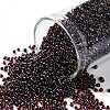 TOHO Round Seed Beads SEED-JPTR15-0400-1