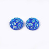 Resin Cabochons CRES-T012-03H-2
