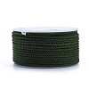 Polyester Braided Cord OCOR-F010-A39-2MM-1