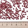 MIYUKI Round Rocailles Beads SEED-G008-RR0426-4
