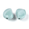 Opaque Acrylic Beads X-MACR-S373-140-A04-2