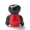 Handmade Lampwork Beads LAMP-I025-01-3