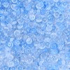 Baking Paint Glass Seed Beads GLAA-T023-43D-2