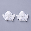 Resin Cabochons CRES-S306-023-2