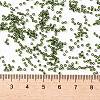 TOHO 15/0 Round Beads X-SEED-TR15-0940-4