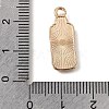 Alloy with Enamel Pendants AL-CBA9E11-03KCG-21-3