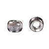 TOHO 8/0 Round Beads X-SEED-TR08-1807-4