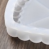 DIY Silicone Geometric Bubble Coaster Molds X1-AJEW-M224-01C-5