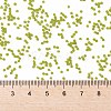 TOHO 15/0 Round Beads SEED-XTR15-2600F-4