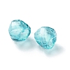 Resin European Beads RESI-M001-04I-2