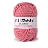 4-Ply Polyester & Acrylic Fiber Yarn for Tufting Gun Rugs PW-WG2A0C2-06-1-1