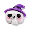 Halloween Theme Cartoon Resin Decoden Cabochons CRES-Z011-01F-1