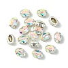 Preciosa® MAXIMA Crystal Sew-On Cups LS-Y-PRC-SB14-00030-200-S-2