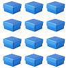 12Pcs Paper Packing Ring Boxes CON-TA0001-42C-3