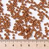 MIYUKI Round Rocailles Beads X-SEED-G008-RR4458-2