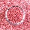 8/0 Glass Seed Beads SEED-A015-3mm-2204-3