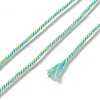 Polyester Twisted Cord OCOR-G015-01B-30-1