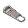 Alloy Zipper Slider FIND-XCP0004-03-2