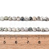 Natural K2 Stone Beads Strands GG-CBA9631-D16-01-5