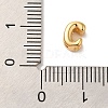 Rack Plating Brass Pendants KK-L220-001G-C-3