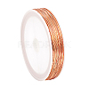 55M Eco-Friendly Copper Wire CWIR-PH0002-10C-02-7