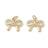 Brass Charms KK-G497-05A-G-1