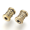 Tibetan Style Beads GLF0292Y-2