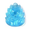 Glass Pendants GLAA-G121-05M-1
