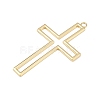 Alloy Big Pendants PALLOY-P315-09G-2