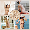 Stretch Nylon Fabric DIY-WH0726-012B-5