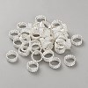 Iron Dreadlocks Beads Hair Decoration FIND-CJC0010-95S-1