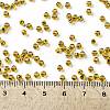TOHO 8/0 Round Beads SEED-XTR08-2155S-4