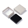 Paper Jewelry Set Boxes CON-Z005-03A-2