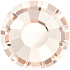 Preciosa® Crystal Hotfix Flatback Stones Y-PRC-HSS10-00520-2