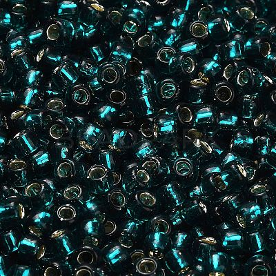 TOHO 6/0 Round Beads SEED-TR06-0027BD-1