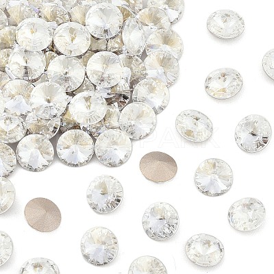 Preciosa® MAXIMA Crystal Round Stones X-PRC-RASS47-00030-242-1