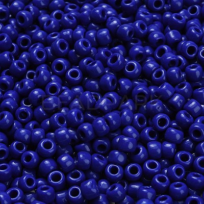 TOHO 3/0 Round Beads SEED-TR03-0048-1