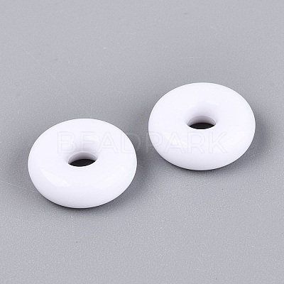 Acrylic Beads MACR-L010-05C-07-1