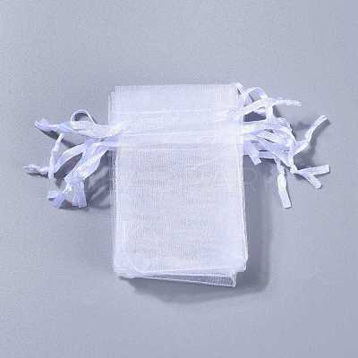 Organza Gift Bags X-OP110-7-1