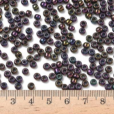 TOHO 6/0 Round Beads SEED-TR06-0085-1