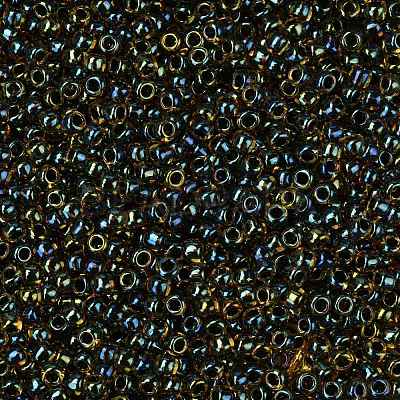 TOHO 8/0 Round Beads SEED-JPTR08-0244-1
