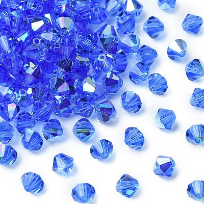 Preciosa® Crystal Beads Y-PRC-BA6-30050-201-1