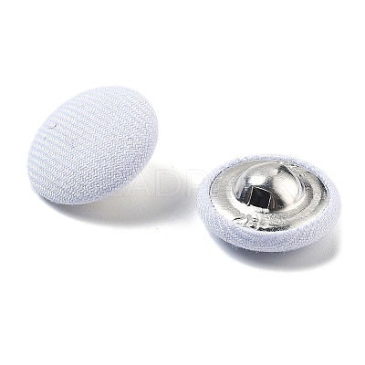 Cloth Shank Buttons BUTT-XCP0001-12A-1
