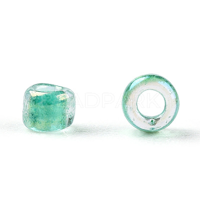 12/0 Glass Seed Beads SEED-A016-2mm-216-1