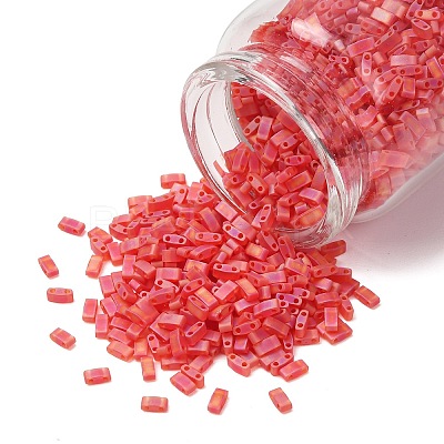MIYUKI Half TILA Beads SEED-X0054-HTL140FR-1