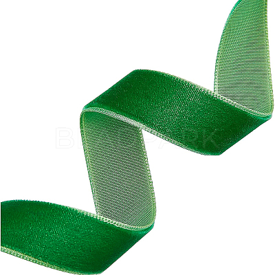 Chinlon Ribbon OCOR-WH0068-11B-1