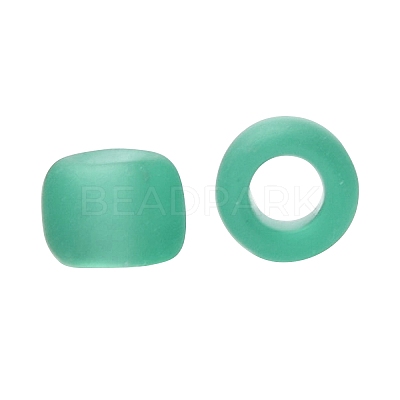 TOHO 8/0 Round Beads X-SEED-TR08-0072F-1