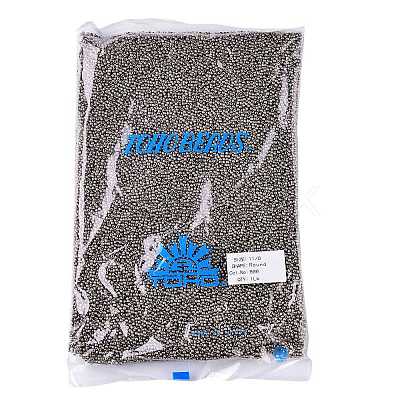 TOHO Round Beads X-SEED-TR11-0566-1