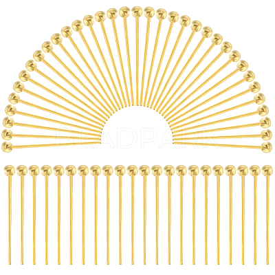 600Pcs Jewelry Findings KK-SP0001-71A-G-1