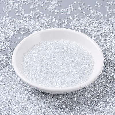MIYUKI Round Rocailles Beads X-SEED-G007-RR0280-1
